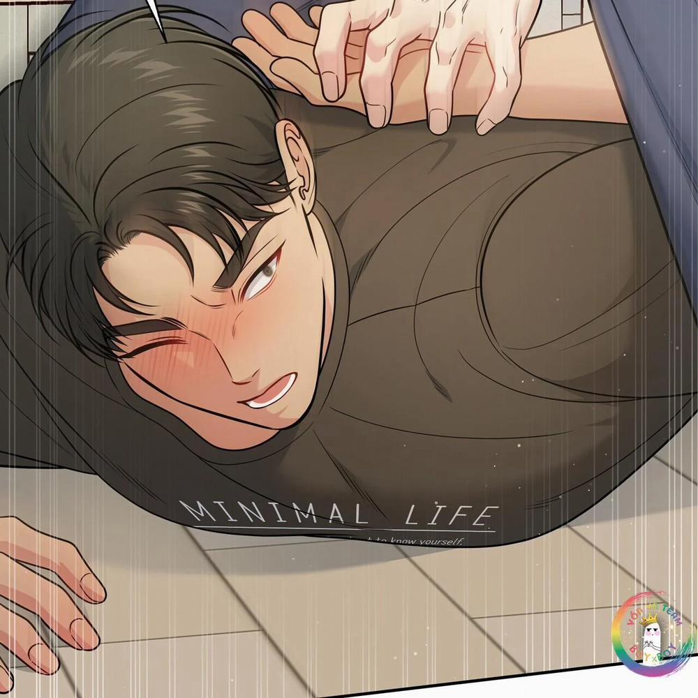 Tình Yêu Bí Mật 4 trang 91