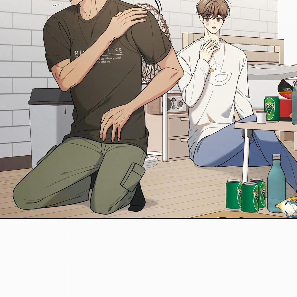 Tình Yêu Bí Mật 4 trang 99