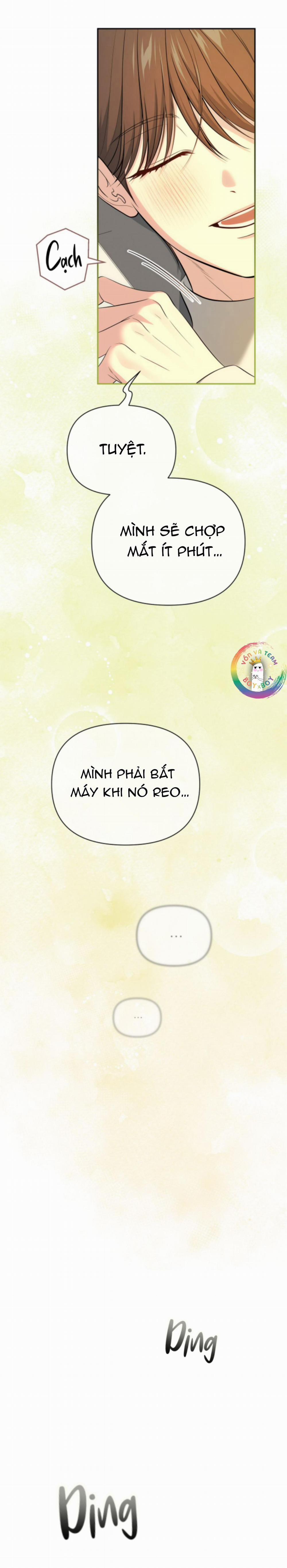 Tình Yêu Bí Mật 40 trang 11