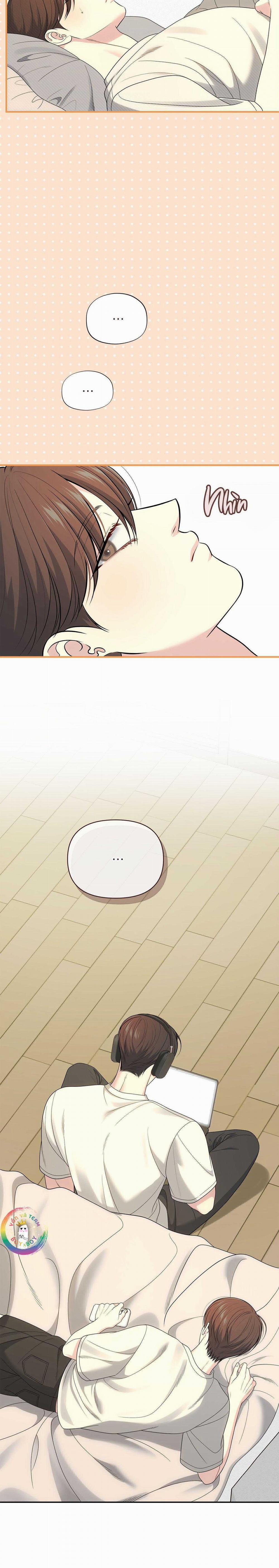 Tình Yêu Bí Mật 41 trang 4