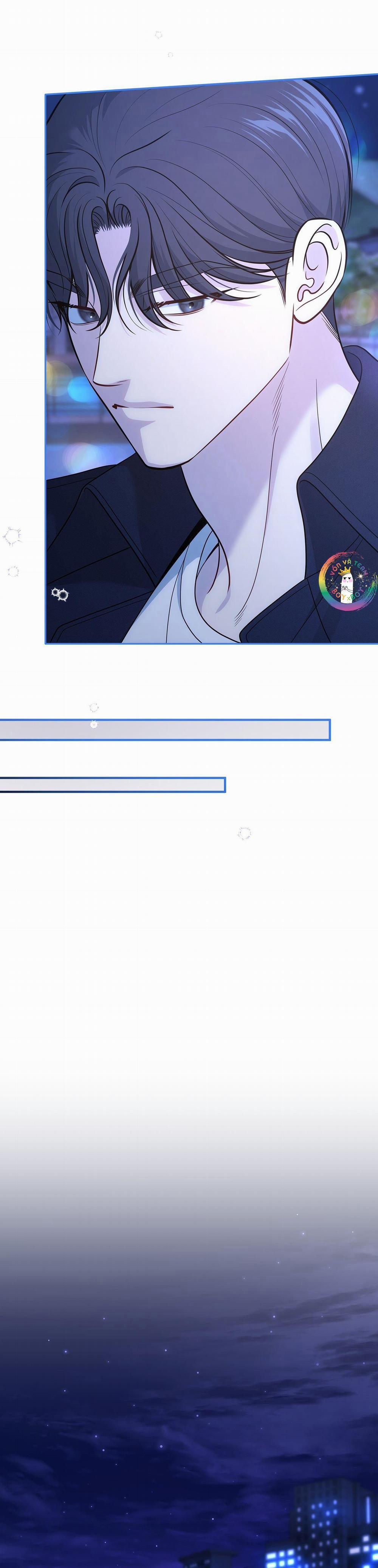 Tình Yêu Bí Mật 42 trang 23