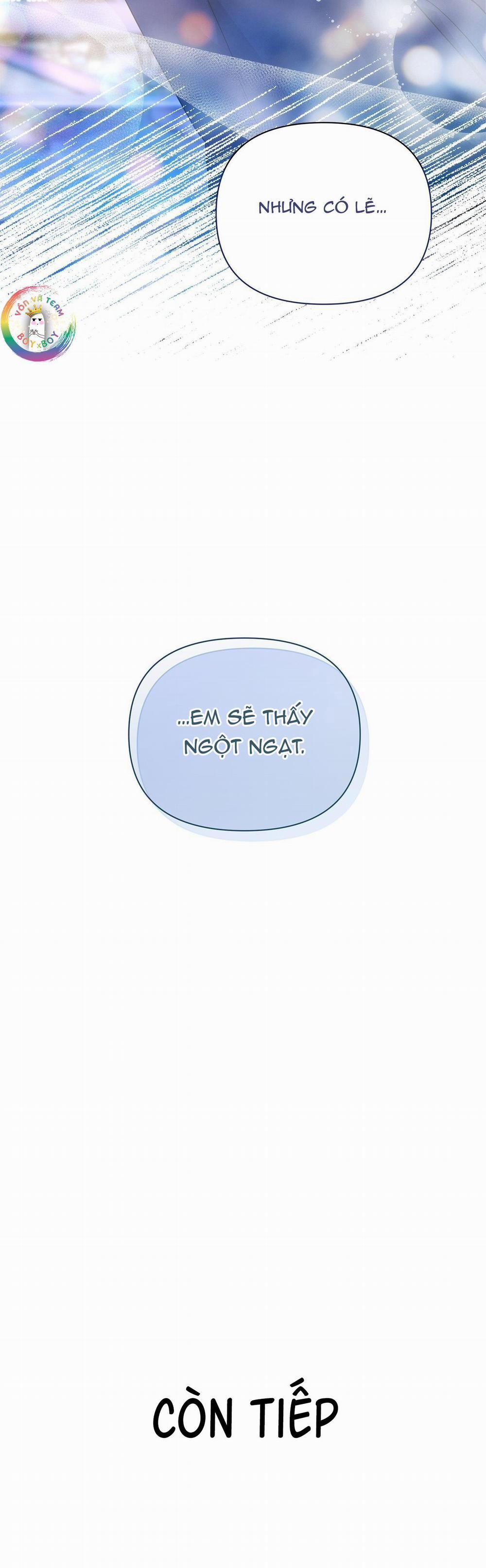 Tình Yêu Bí Mật 42 trang 31