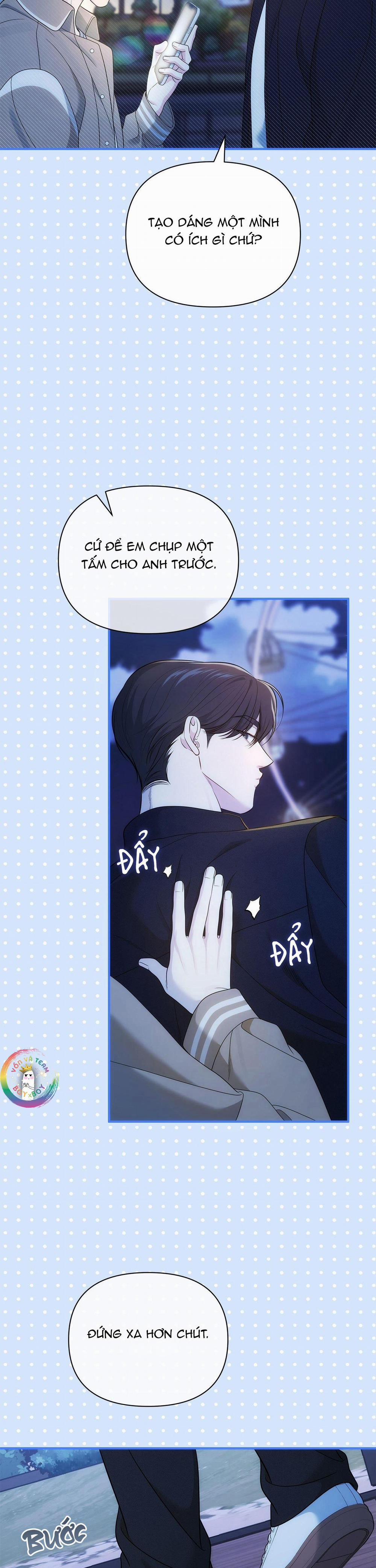 Tình Yêu Bí Mật 42 trang 6