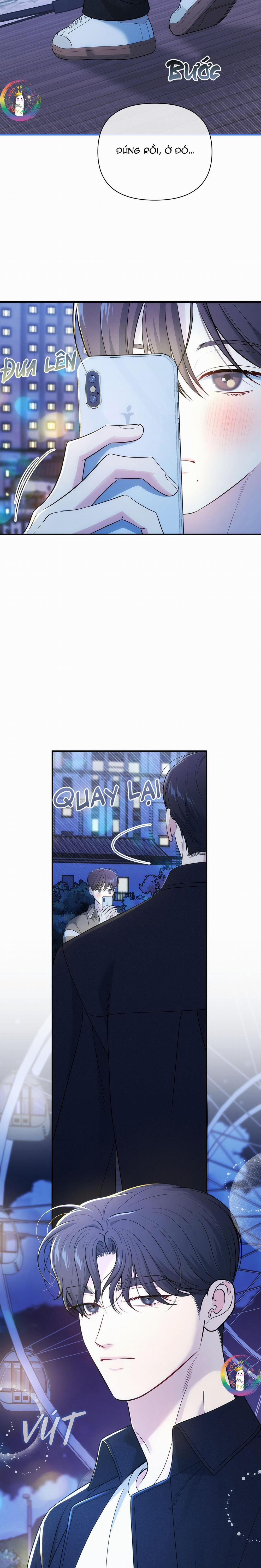 Tình Yêu Bí Mật 42 trang 7