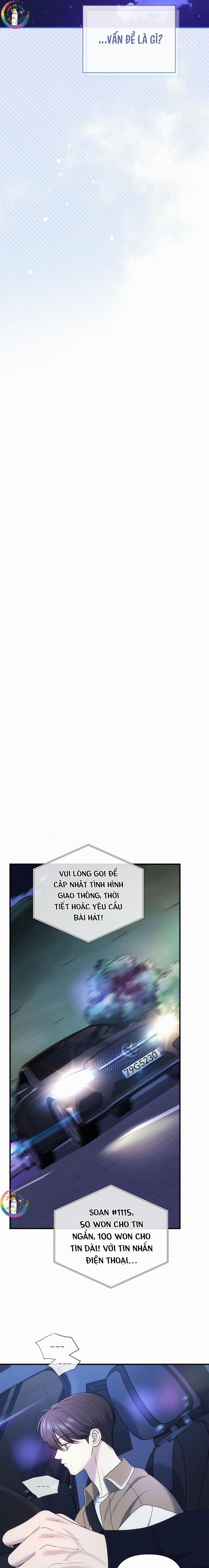 Tình Yêu Bí Mật 43 trang 3