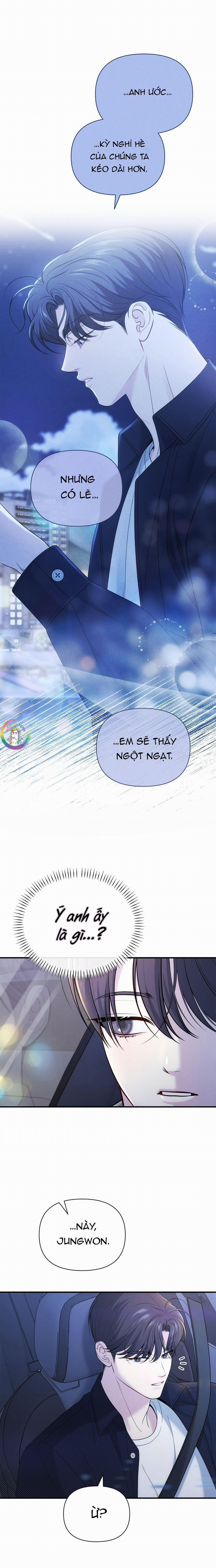 Tình Yêu Bí Mật 43 trang 6