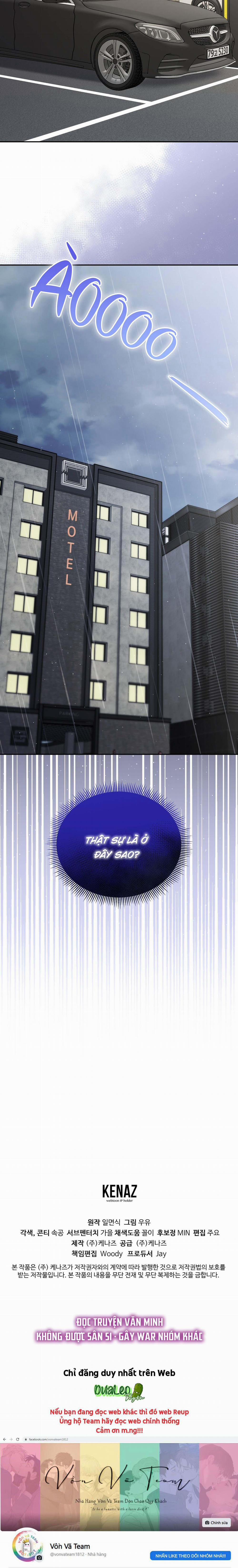 Tình Yêu Bí Mật 5 trang 19