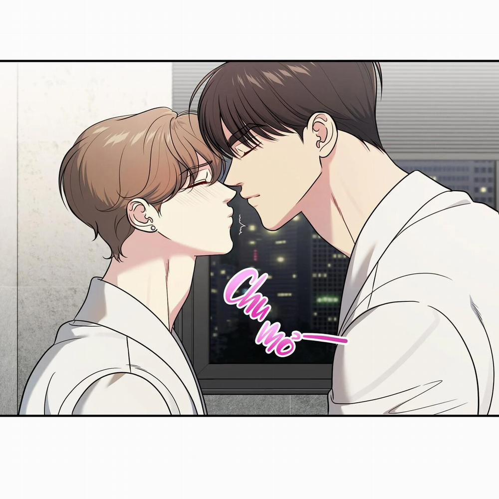 Tình Yêu Bí Mật 7 trang 21