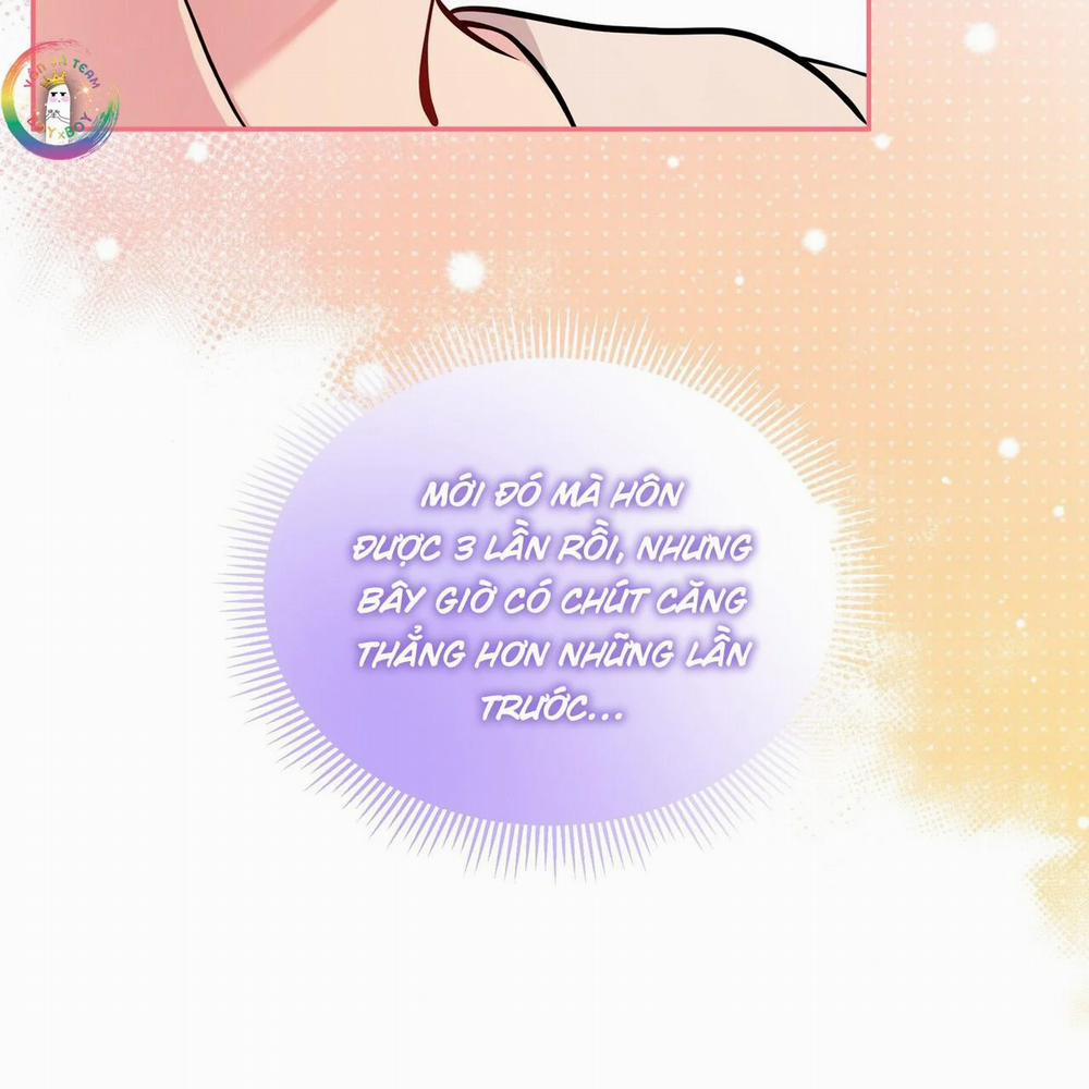 Tình Yêu Bí Mật 7 trang 33