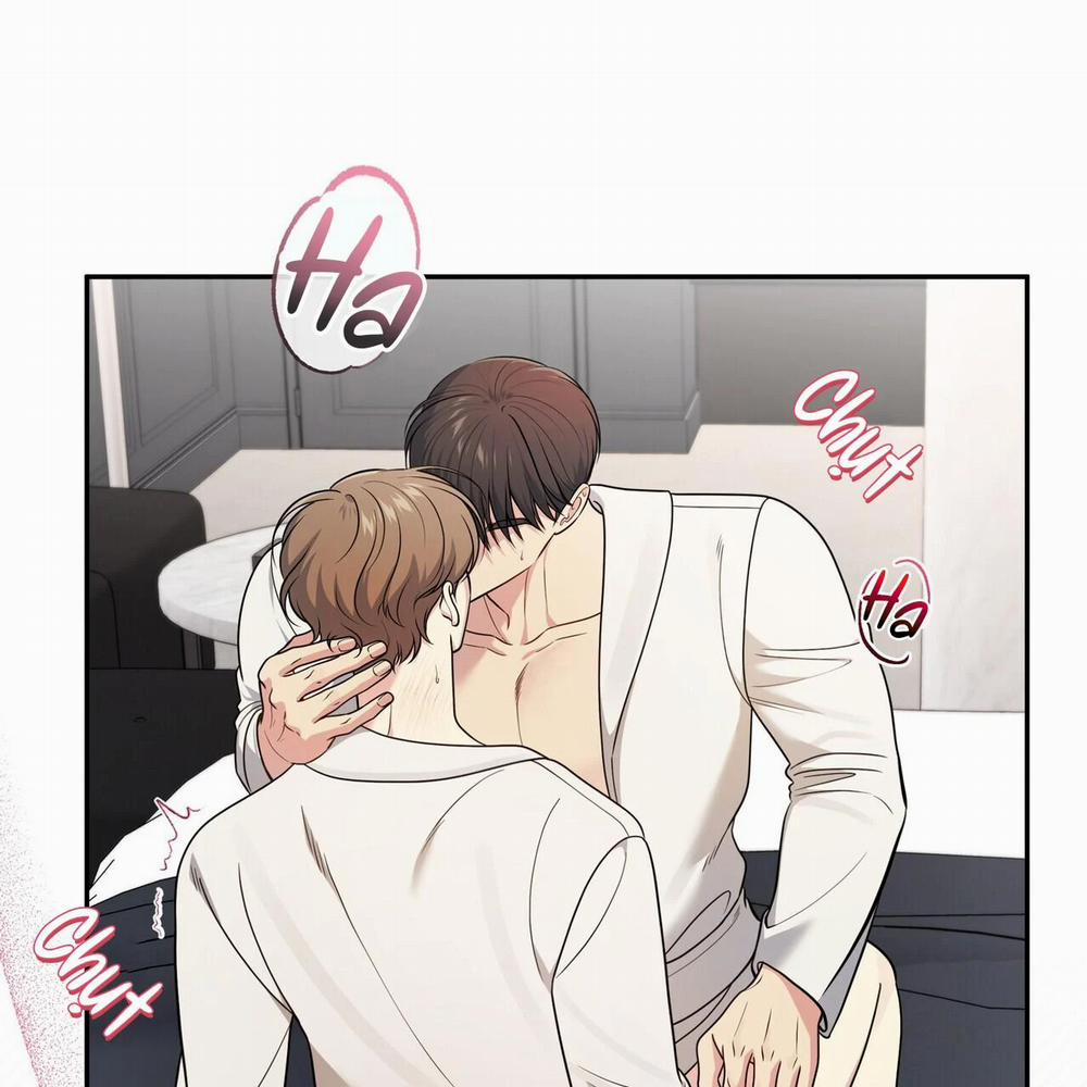 Tình Yêu Bí Mật 7 trang 41