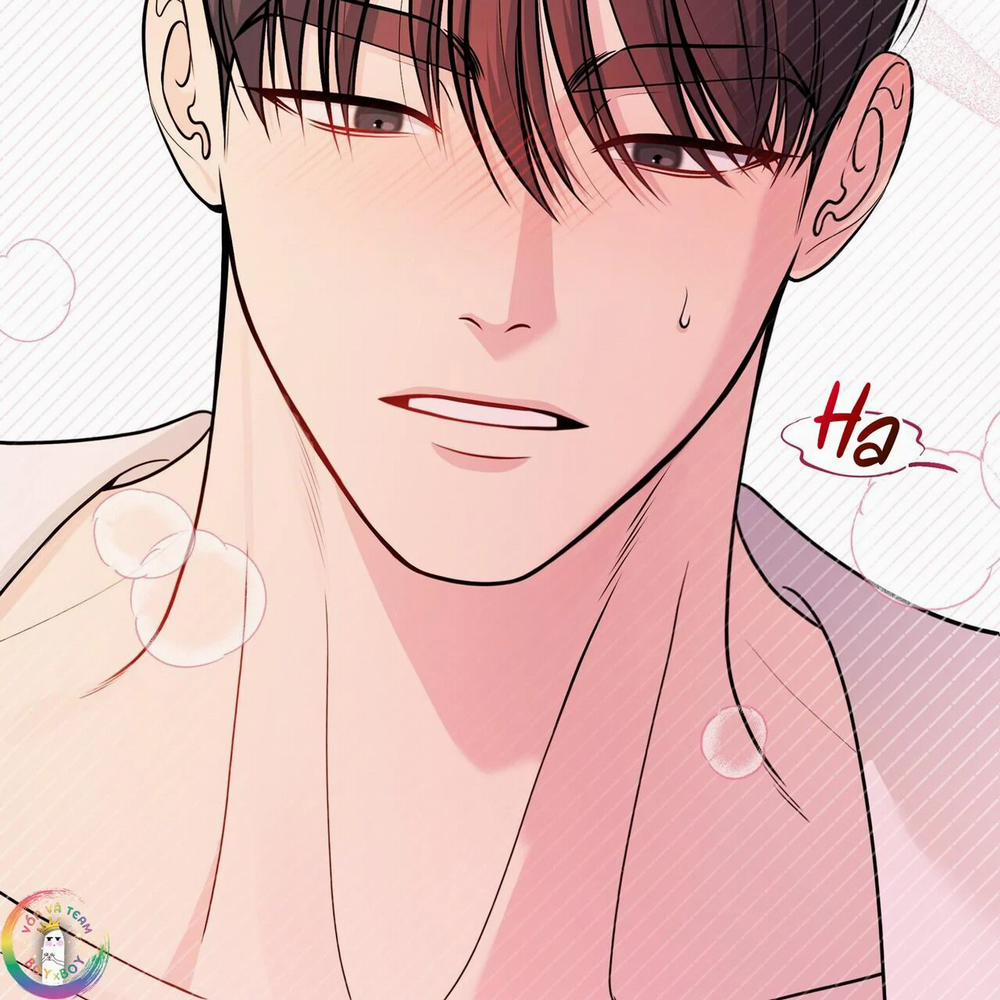 Tình Yêu Bí Mật 7 trang 43