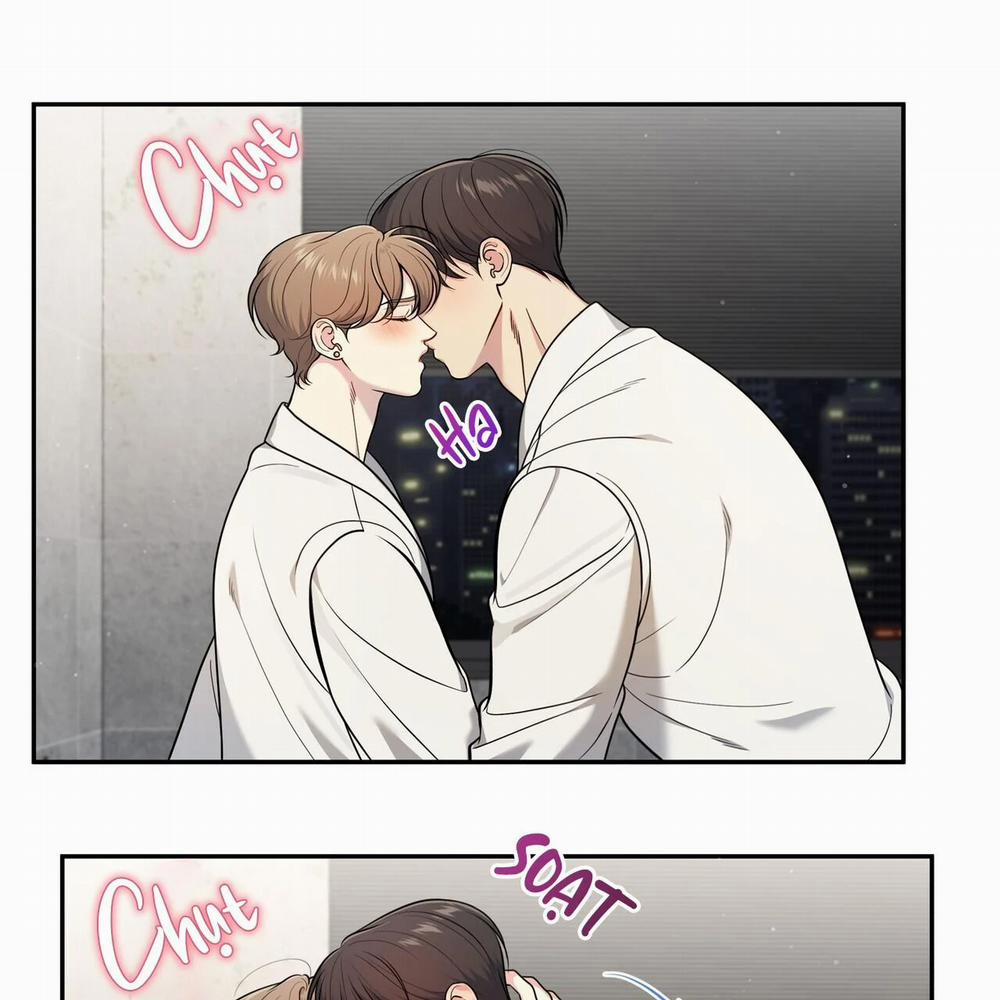 Tình Yêu Bí Mật 7 trang 48