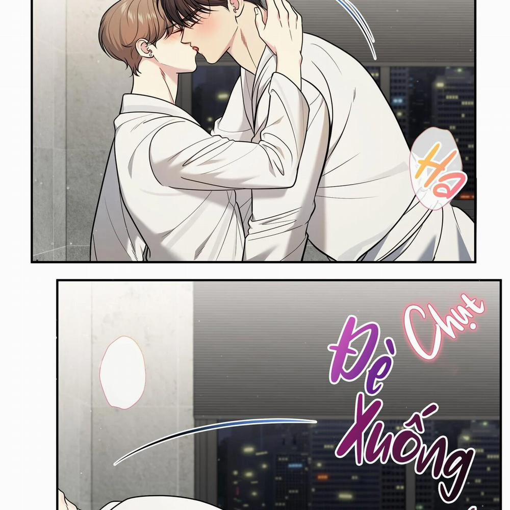 Tình Yêu Bí Mật 7 trang 49