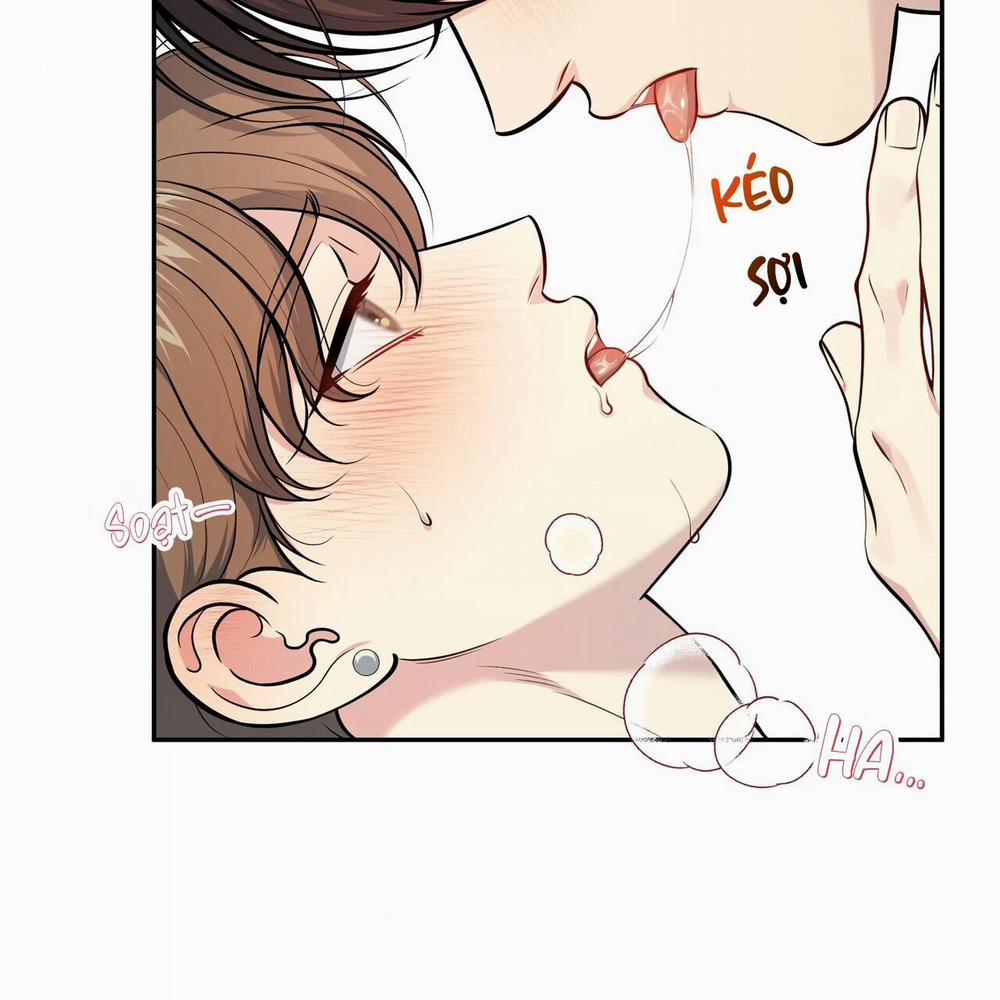 Tình Yêu Bí Mật 7 trang 55