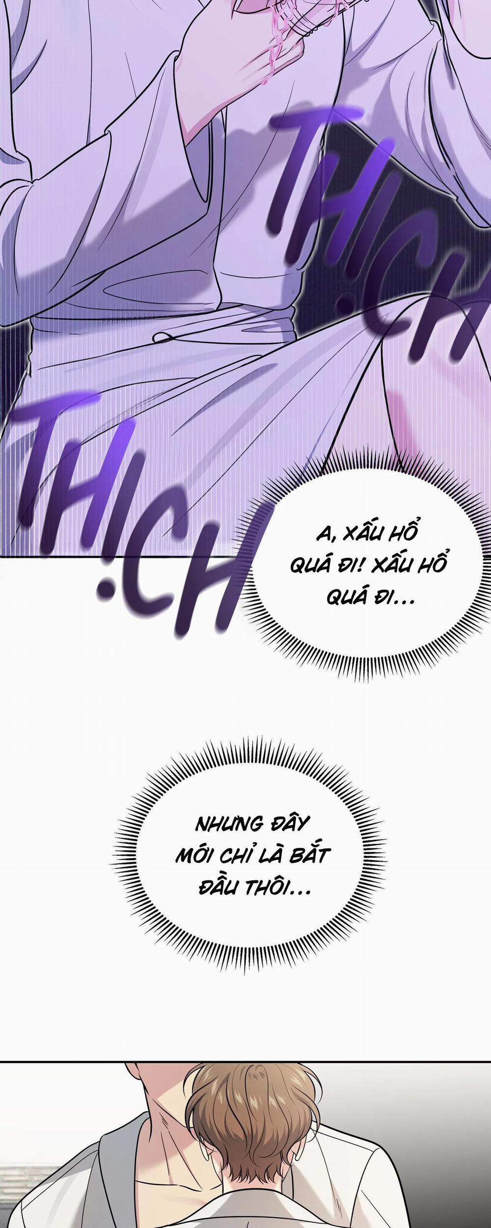 Tình Yêu Bí Mật 8 trang 2