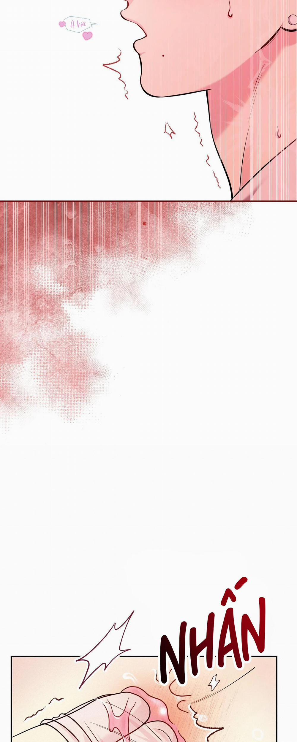 Tình Yêu Bí Mật 8 trang 25