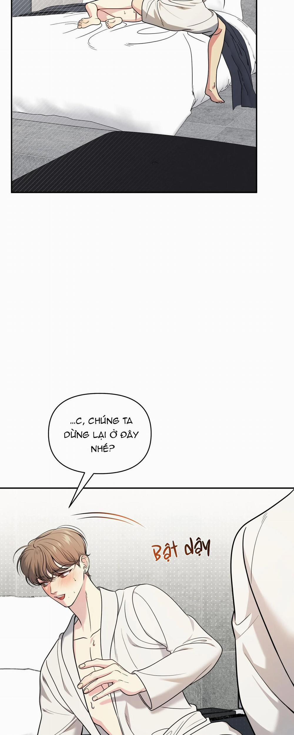 Tình Yêu Bí Mật 8 trang 27