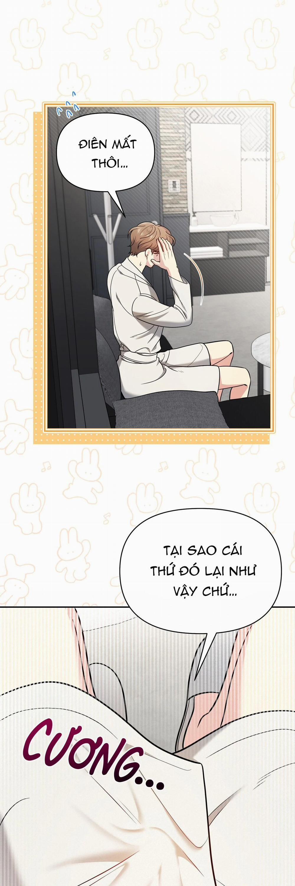 Tình Yêu Bí Mật 8 trang 31