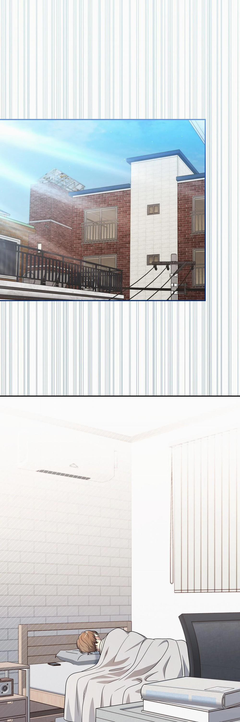 Tình Yêu Bí Mật 8 trang 34