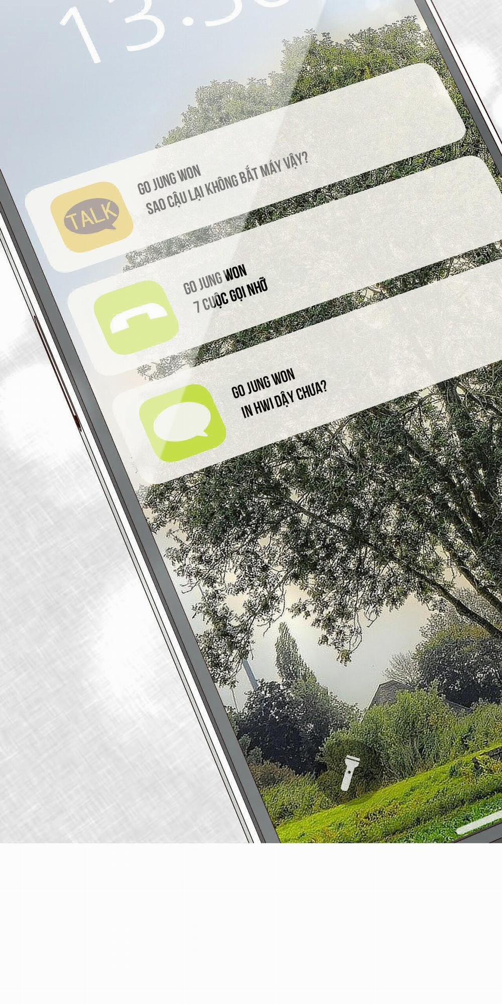 Tình Yêu Bí Mật 8 trang 36