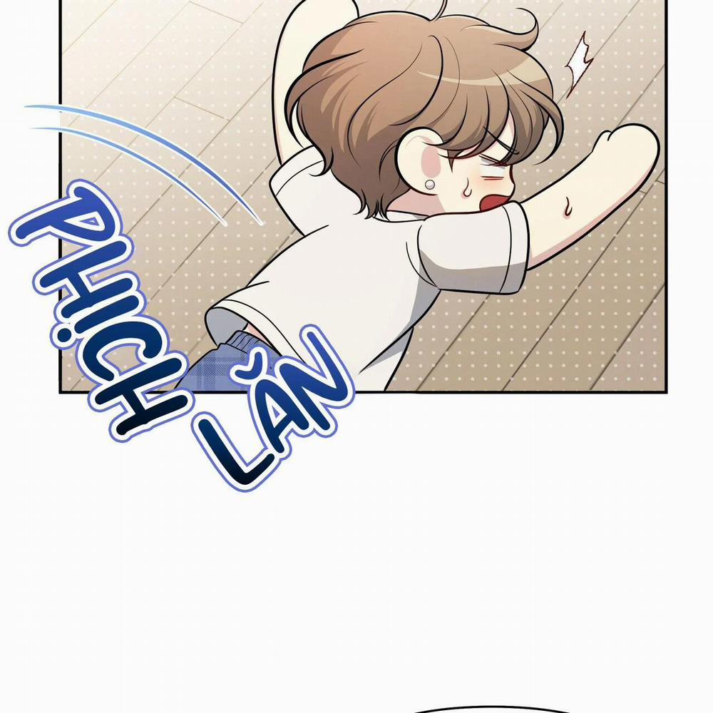 Tình Yêu Bí Mật 9 trang 10