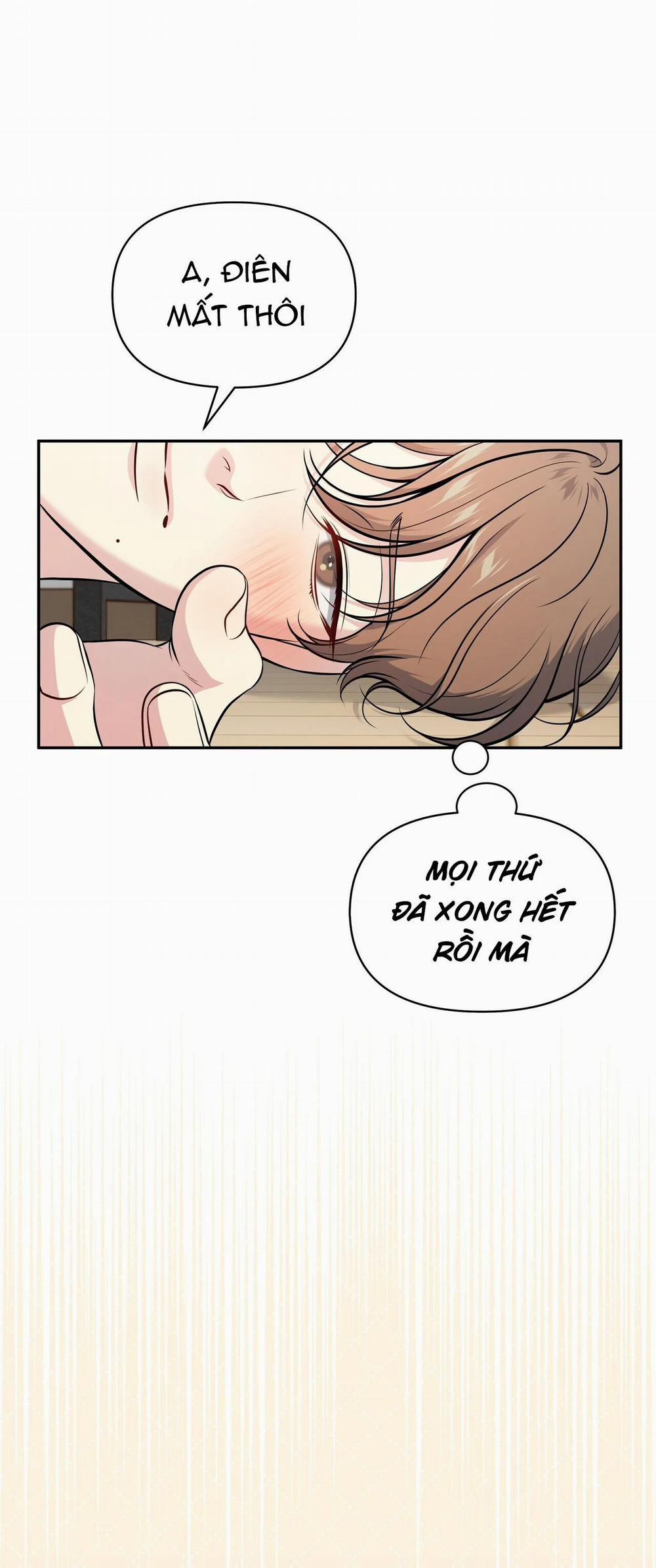 Tình Yêu Bí Mật 9 trang 13