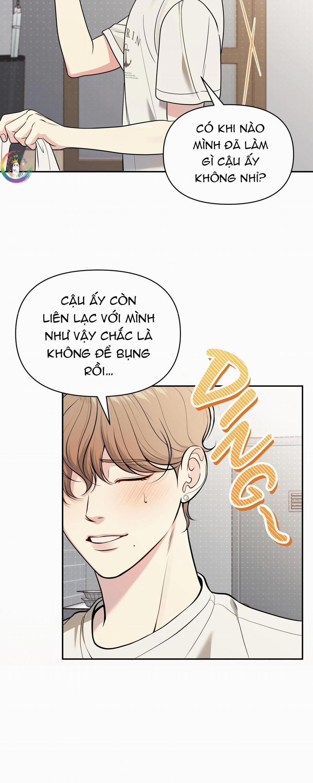 Tình Yêu Bí Mật 9 trang 15