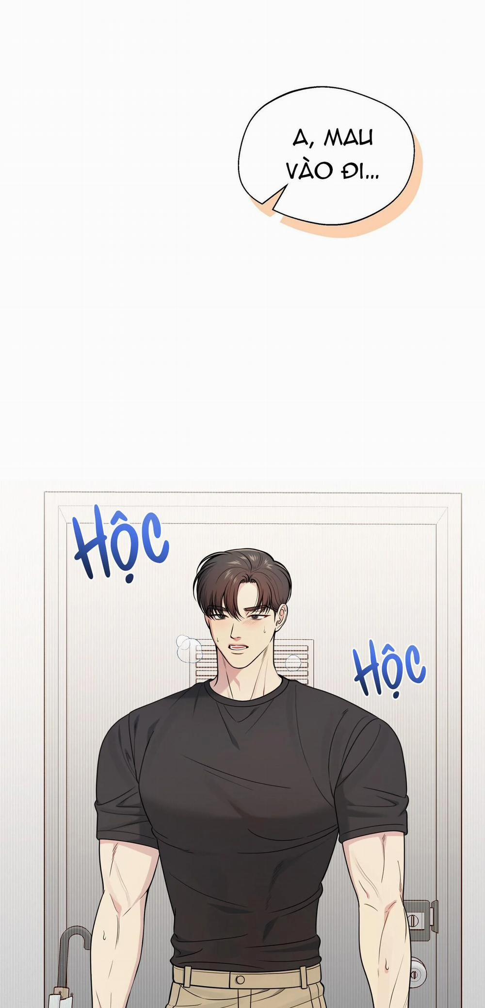 Tình Yêu Bí Mật 9 trang 16