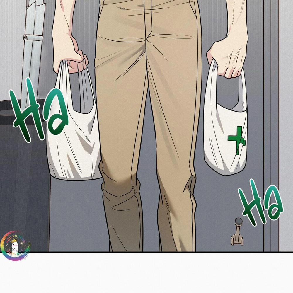 Tình Yêu Bí Mật 9 trang 17