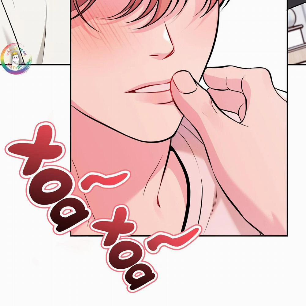 Tình Yêu Bí Mật 9 trang 20