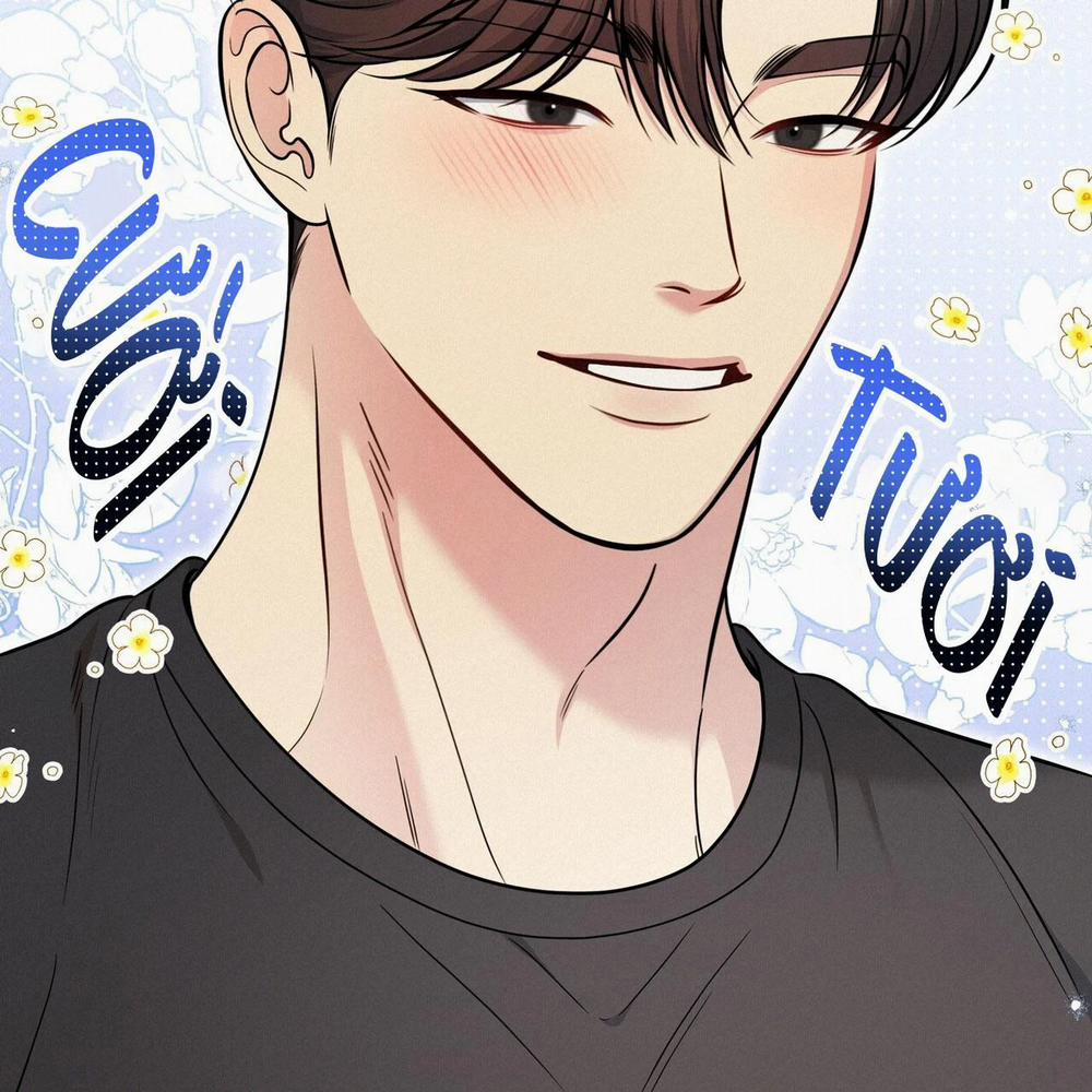 Tình Yêu Bí Mật 9 trang 28