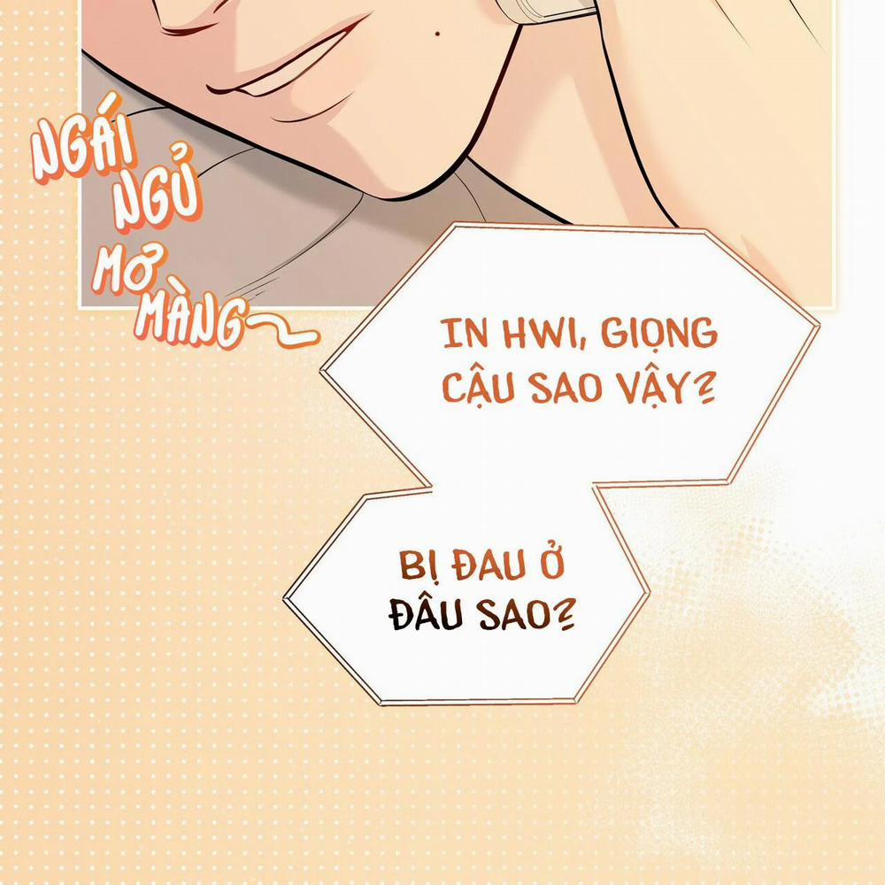 Tình Yêu Bí Mật 9 trang 3