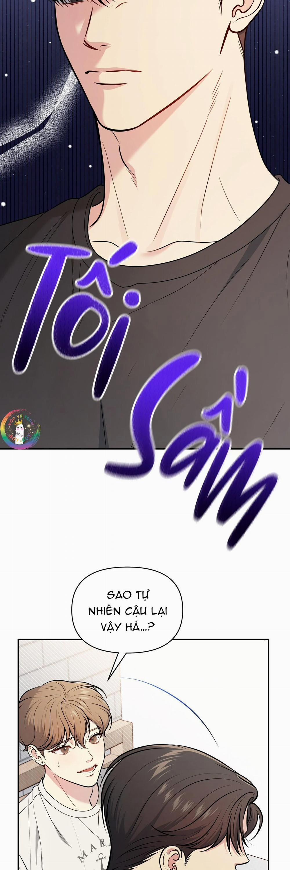 Tình Yêu Bí Mật 9 trang 35