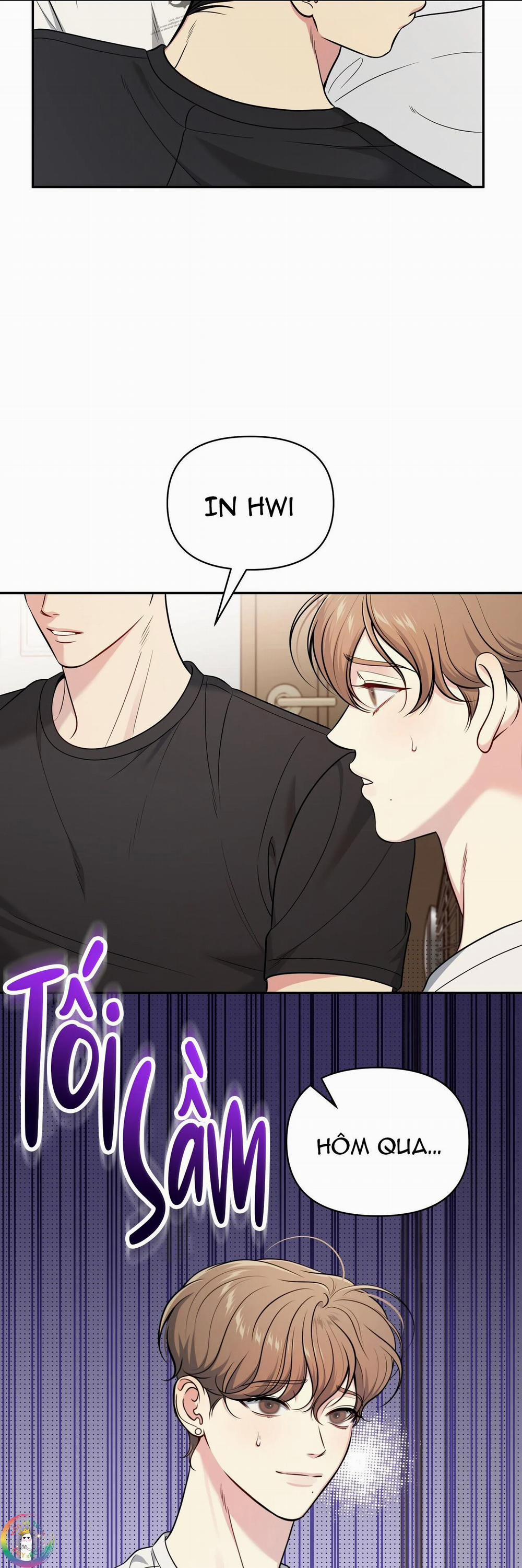 Tình Yêu Bí Mật 9 trang 36