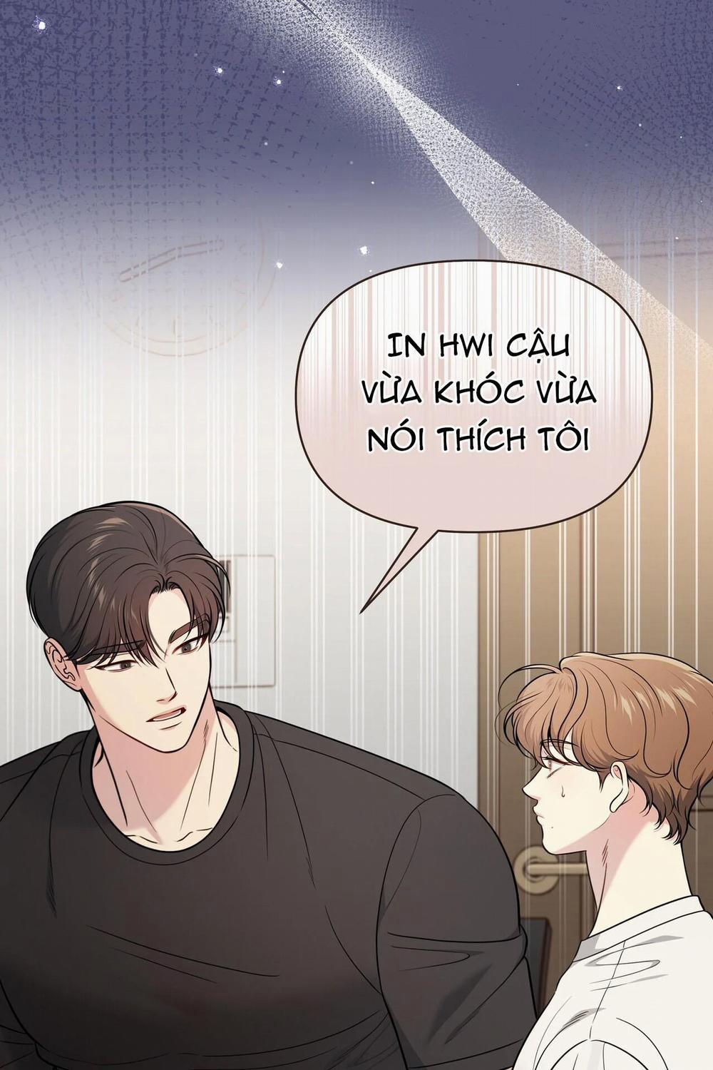 Tình Yêu Bí Mật 9 trang 45