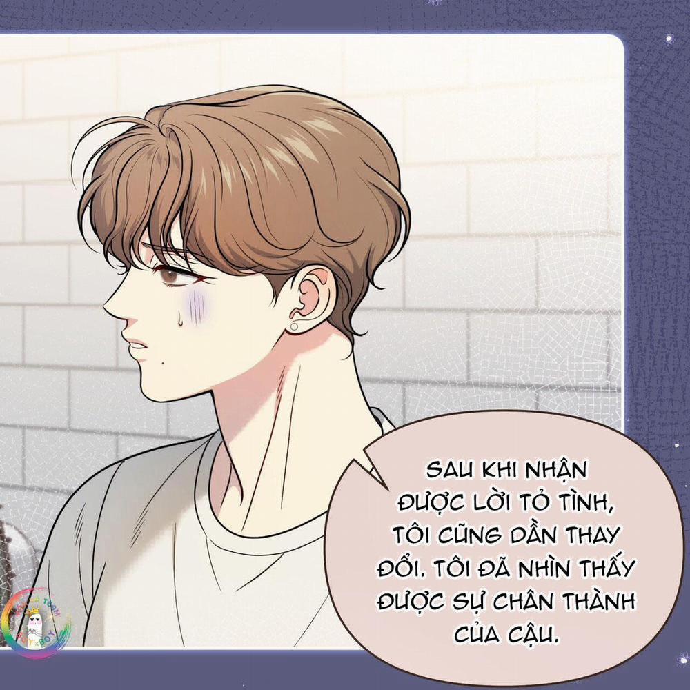 Tình Yêu Bí Mật 9 trang 47