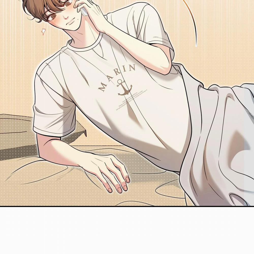 Tình Yêu Bí Mật 9 trang 5