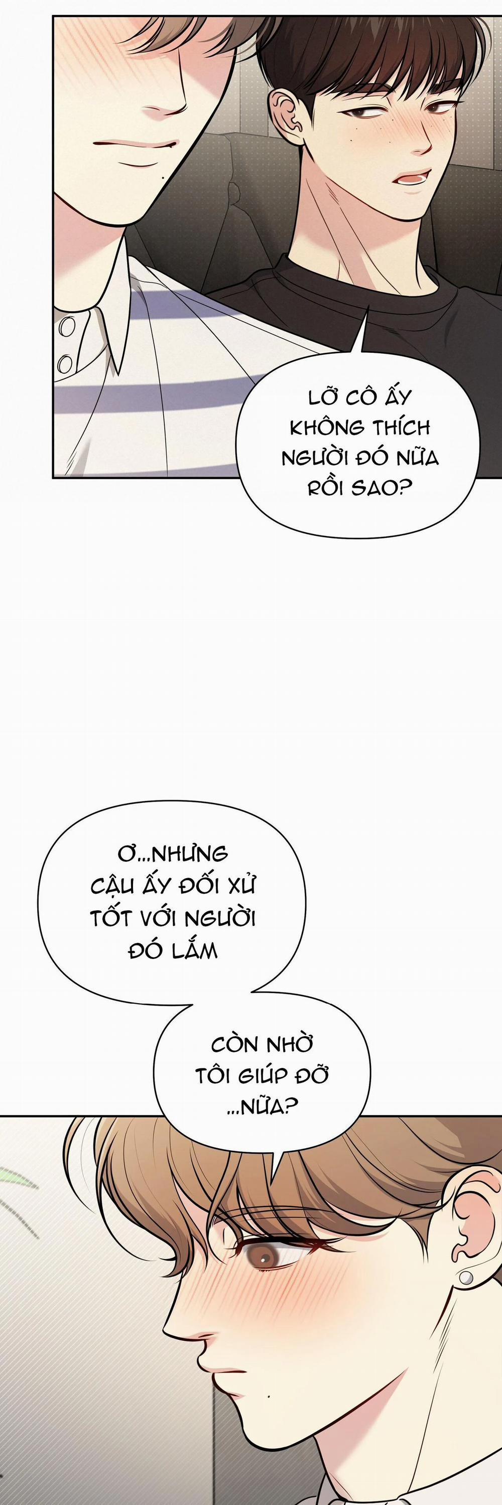 Tình Yêu Bí Mật 9 trang 54