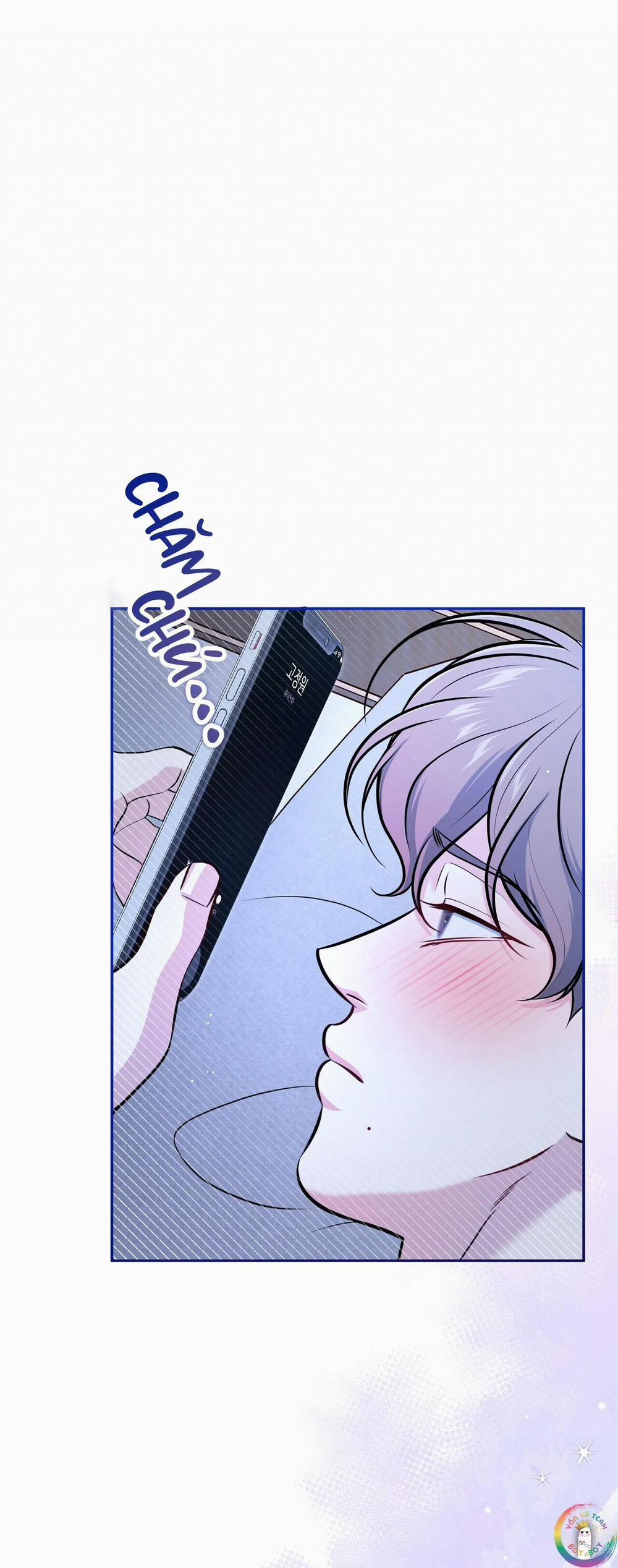 Tình Yêu Bí Mật 9 trang 57