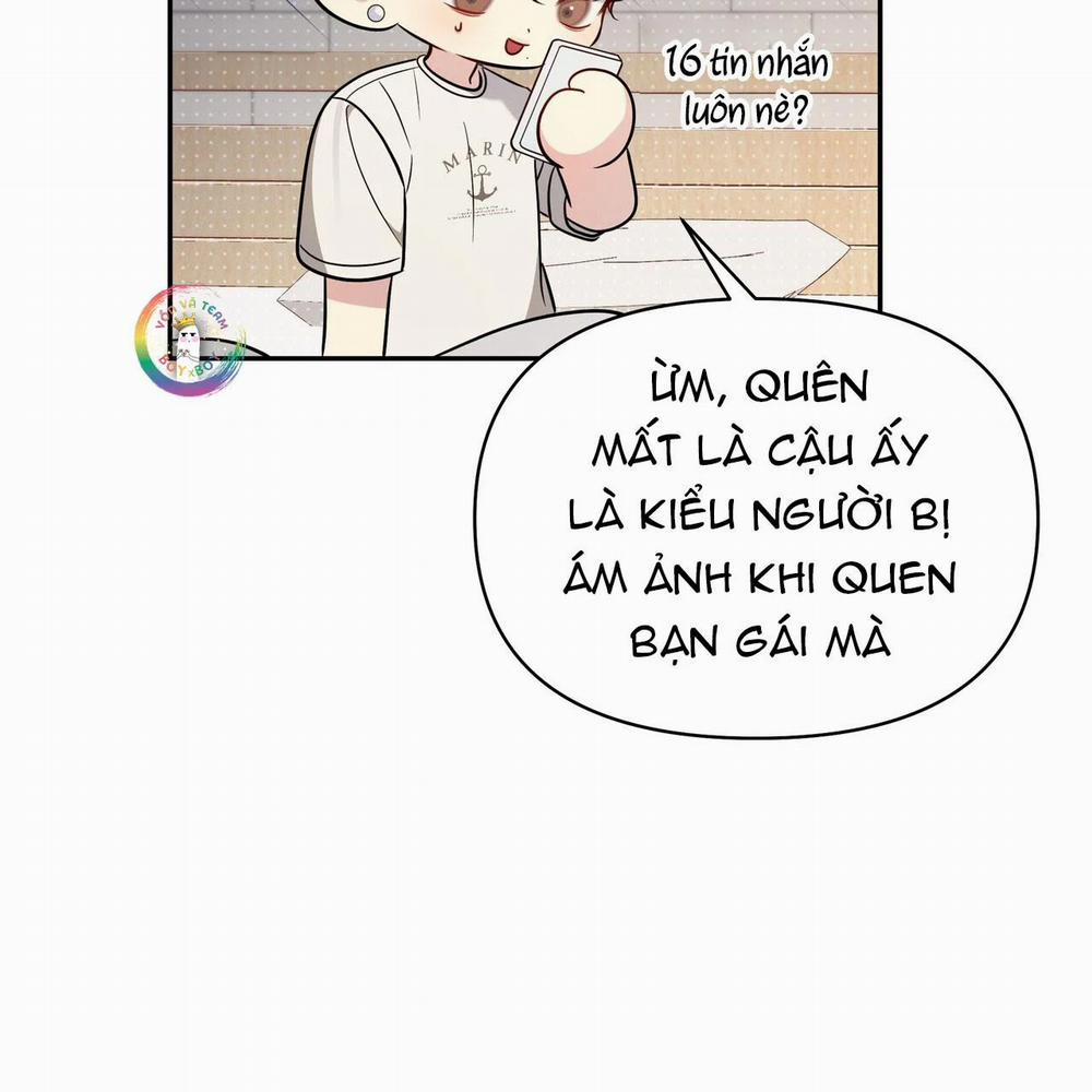 Tình Yêu Bí Mật 9 trang 8