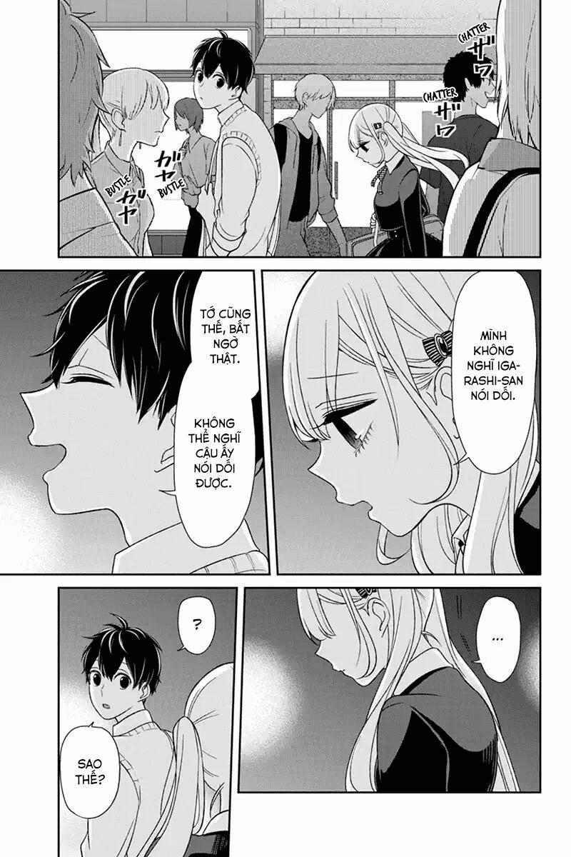 Tình Yêu Bị Ngăn Cấm 100 trang 3