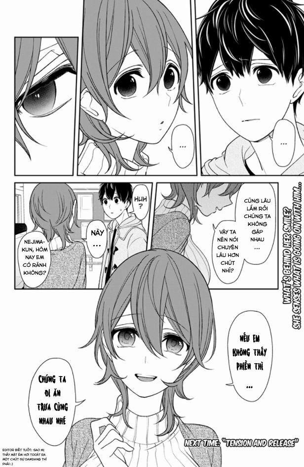 Tình Yêu Bị Ngăn Cấm 150 trang 5