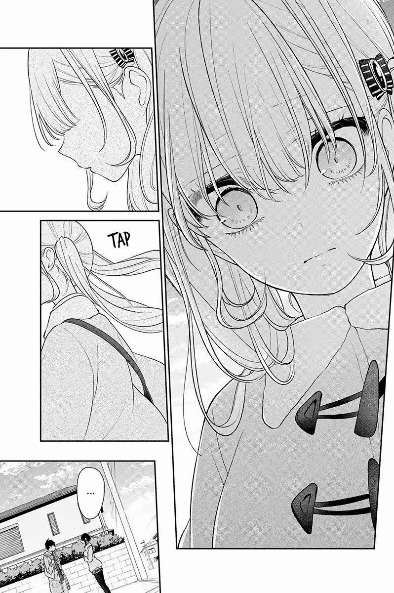 Tình Yêu Bị Ngăn Cấm 169 trang 4