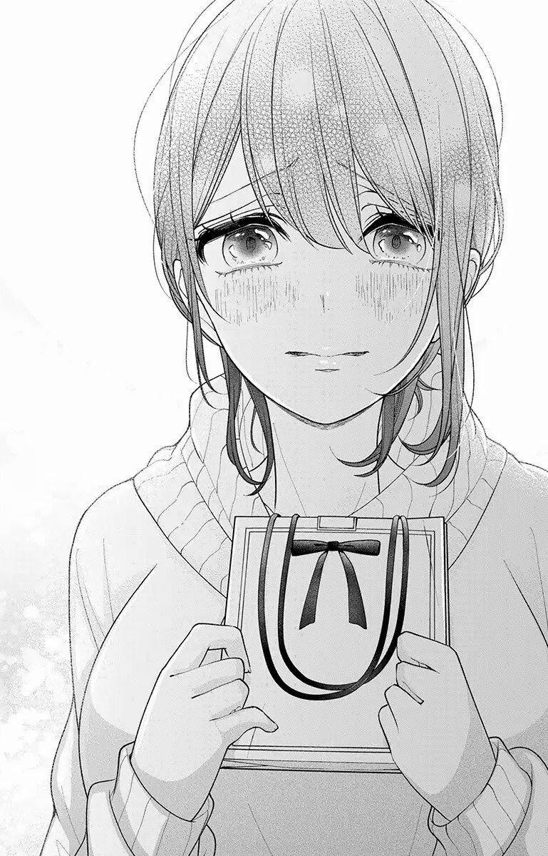 Tình Yêu Bị Ngăn Cấm 171 trang 5