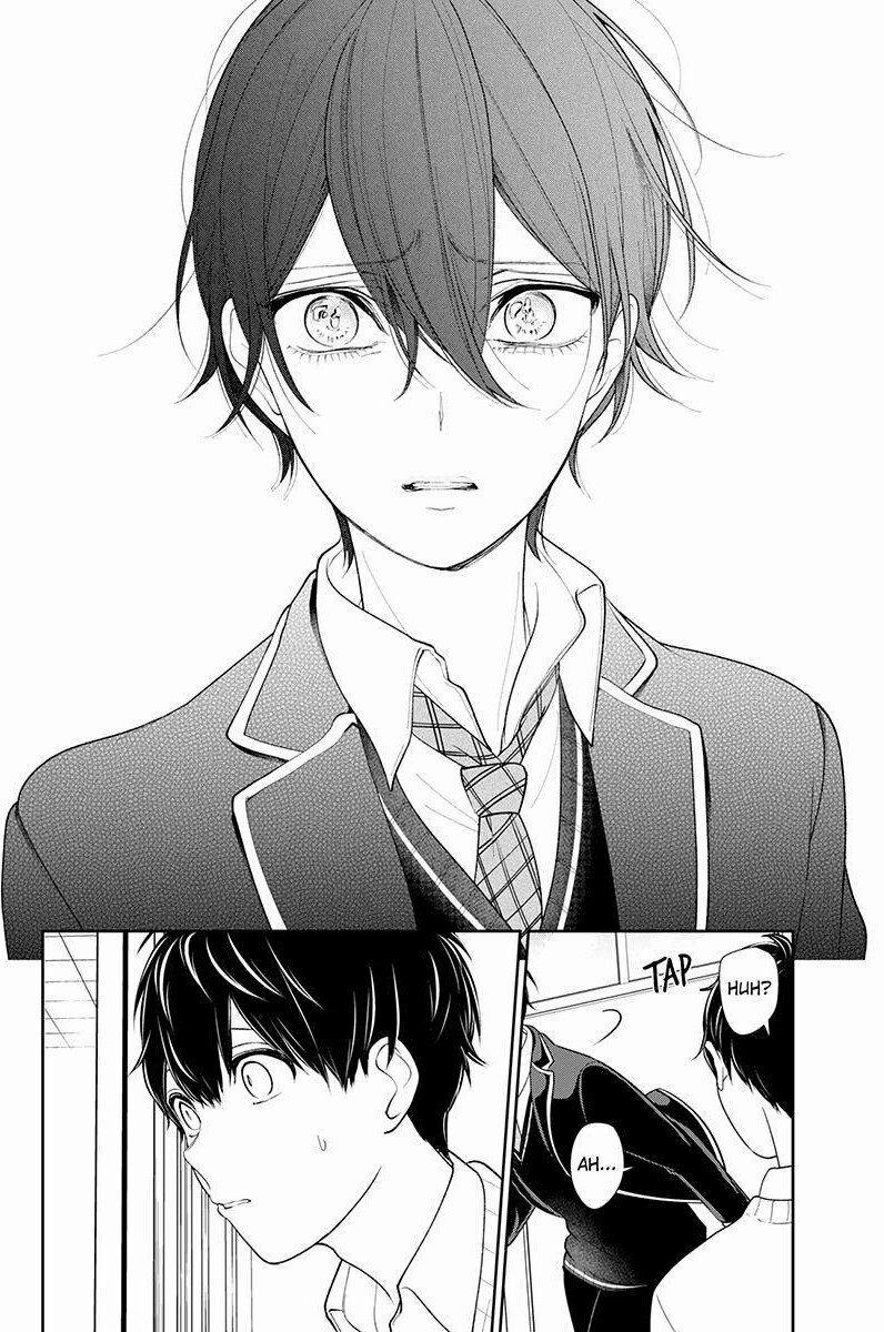 Tình Yêu Bị Ngăn Cấm 179 trang 7