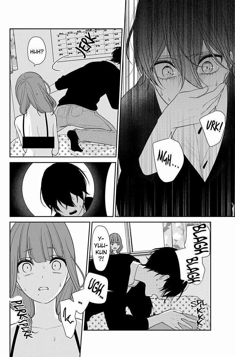 Tình Yêu Bị Ngăn Cấm 188 trang 3