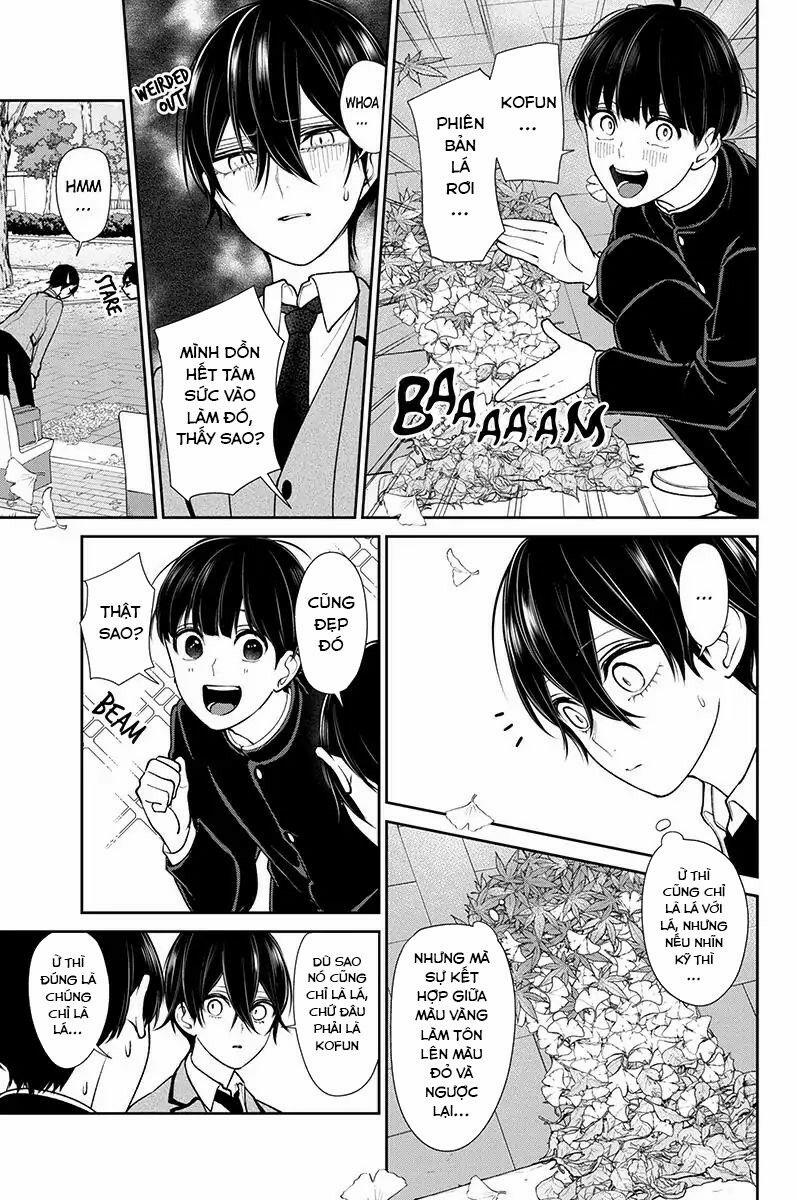 Tình Yêu Bị Ngăn Cấm 195 trang 4