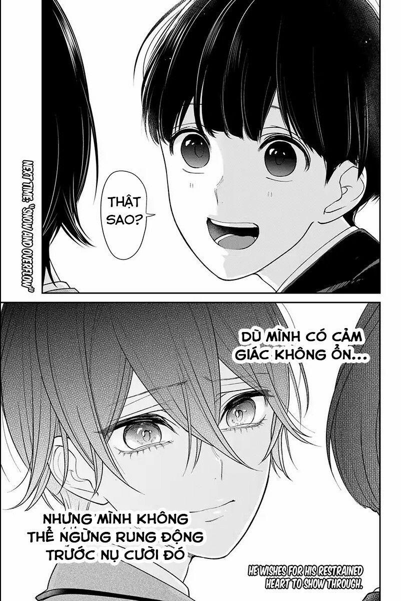 Tình Yêu Bị Ngăn Cấm 196 trang 7