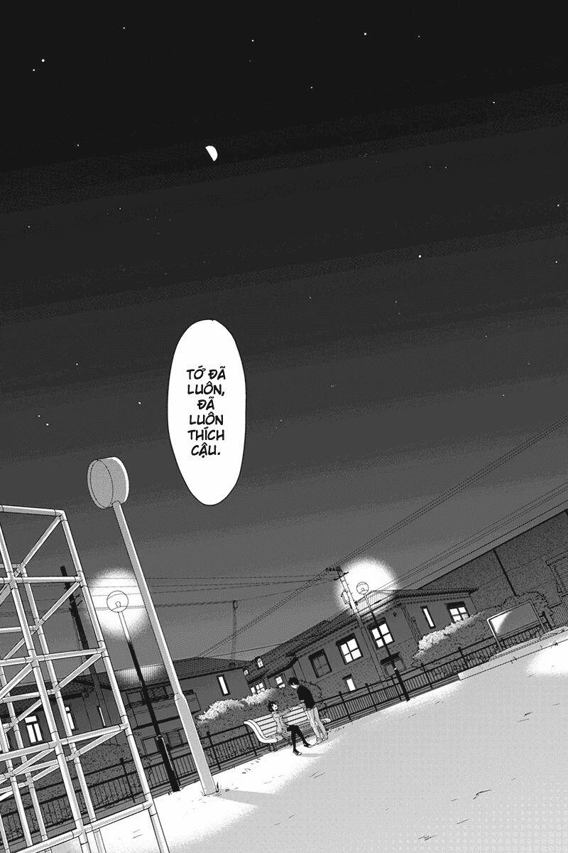 Tình Yêu Bị Ngăn Cấm 2 trang 11