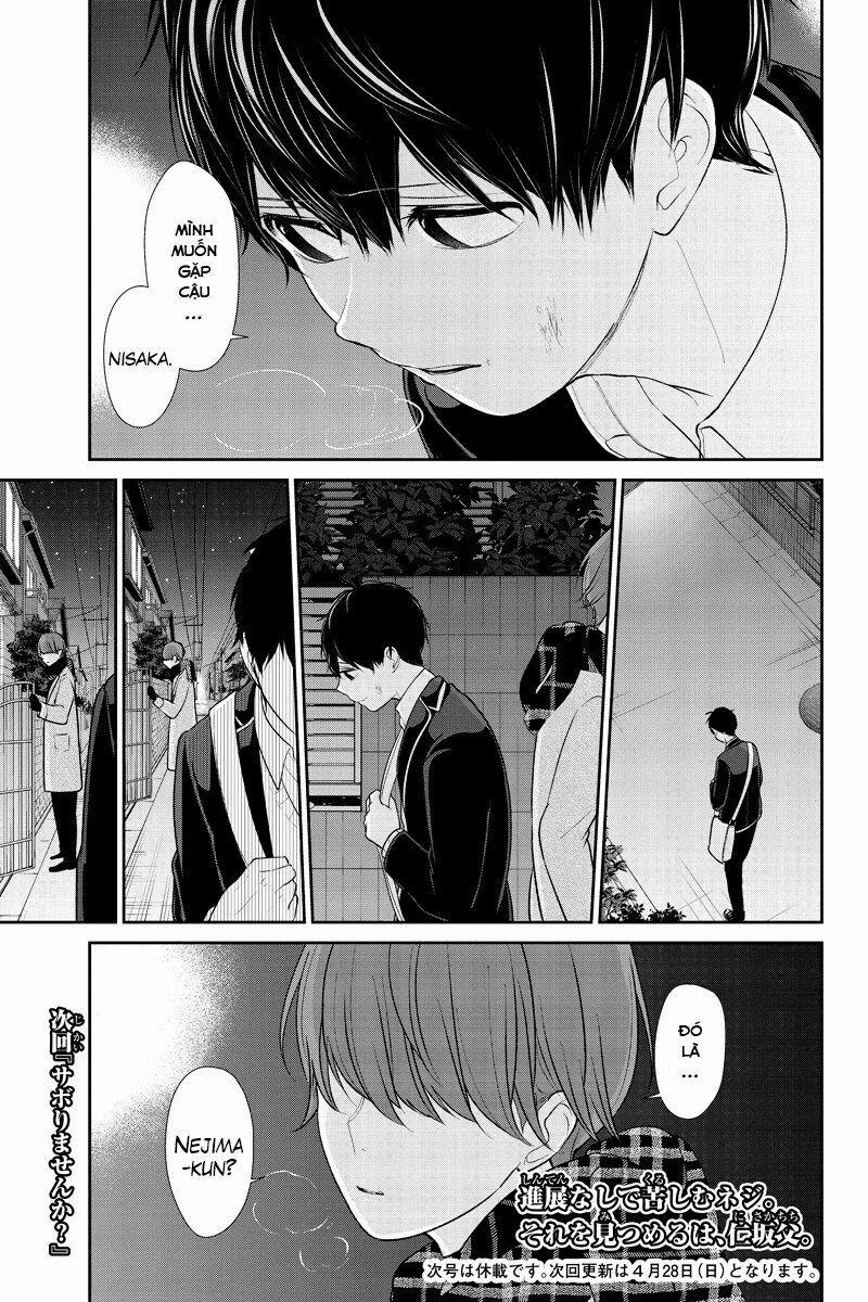 Tình Yêu Bị Ngăn Cấm 202 trang 7